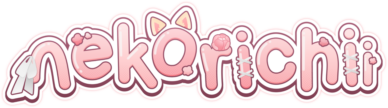 nekorichii logo