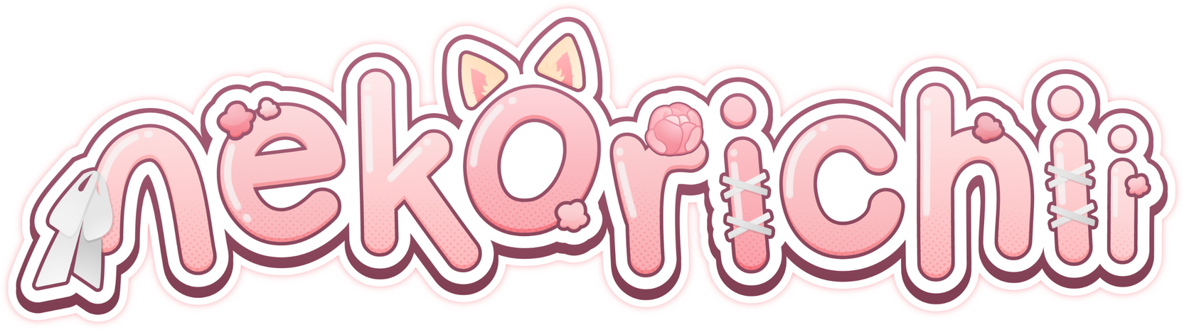 nekorichii logo